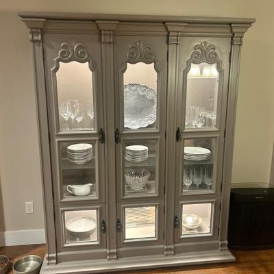 China cabinet