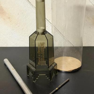 Black & Decker Drill Guide