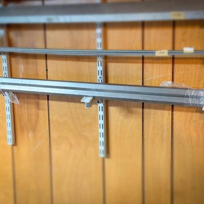 (3) High Quality Hexagonal Milling Bars