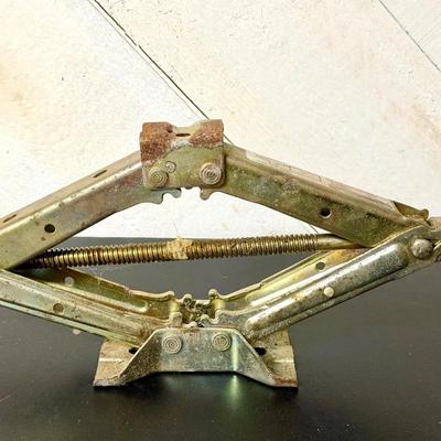 Car Jack
