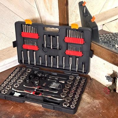 GearWrench Complete Set 