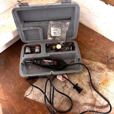 Dremel Multi Pro 2-Speed