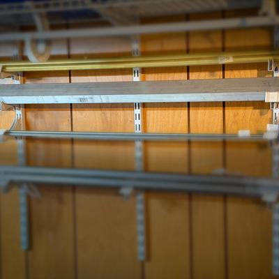 High Quality 43" Milling Steel Bar