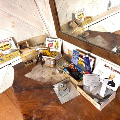 Various Hardware Mix 