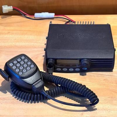 Kenwood TM-271 FM Transceiver 