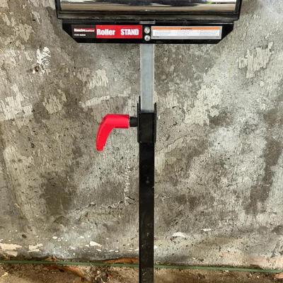 Haul Master Roller Stand 