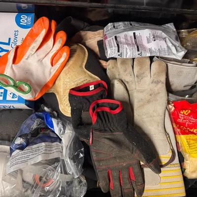 Safety Drawer 