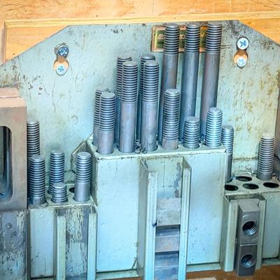 Milling Machine Bit Set #2