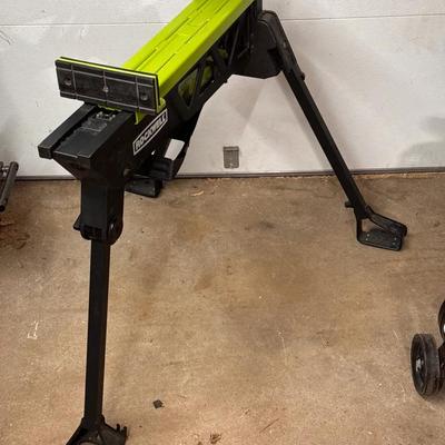 Rockwell JawHorse SheetMaster