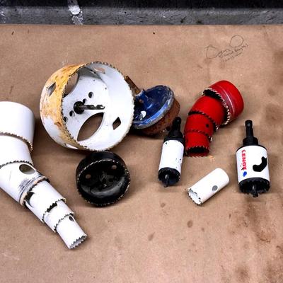 Hole Saw Bits