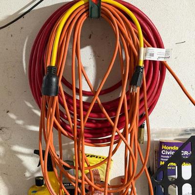 Extension Cords