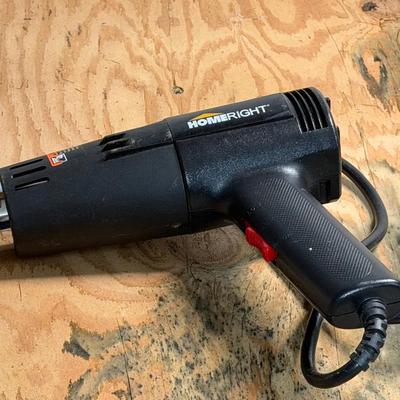 HomeRight HeatPro heat gun