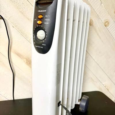 Lakewood Space Heater 