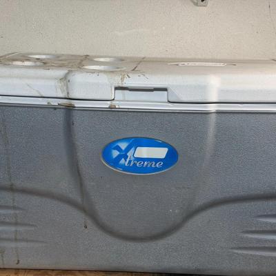 Coleman Xtreme Cooler