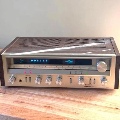 SX3500 - Pioneer Stereo Receiver