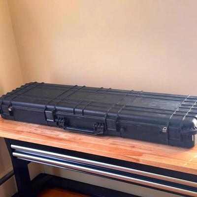 Harbor Freight Tools Padded Case