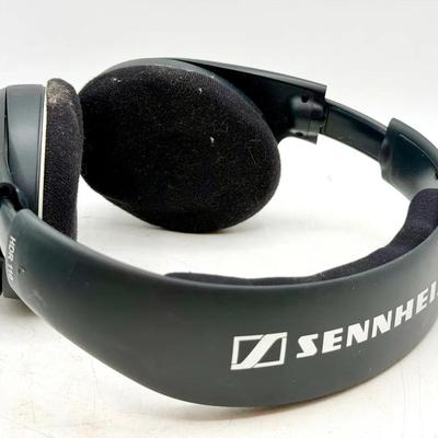 Sennheiser Headphones