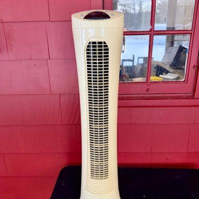 Aloha Breeze Tower Fan