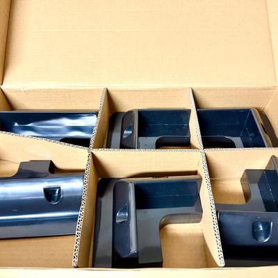 Renogy Solar Corner Brackets