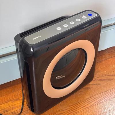 Coway Airmega AP-1512HH True HEPA Air Purifier with Air Quality Monitoring, Auto Mode, Timer, #2