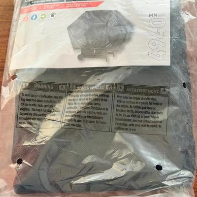 New Charbroil 68” Grill Cover