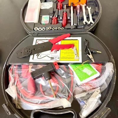 Roadside Emergency Kit 