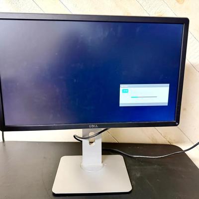 Dell P2414H LCD Monitor 24”