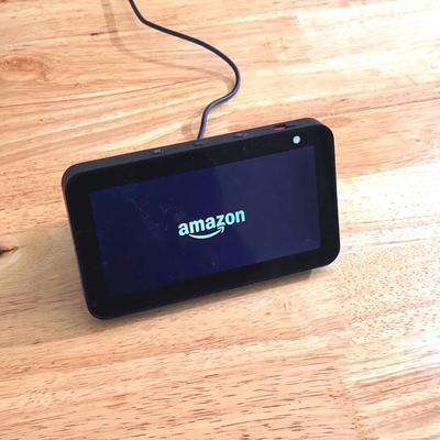 Amazon Echo 