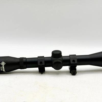 Crosman 4x32 Scope