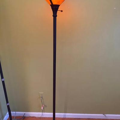 71.5” Floor Lamp