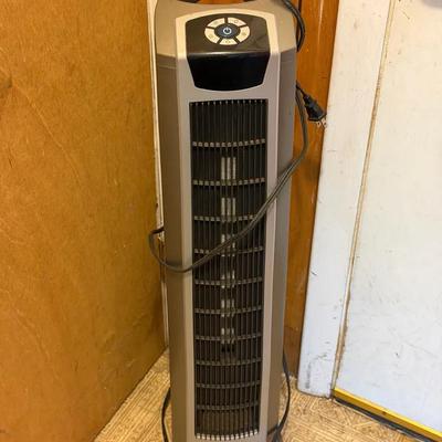 Lasko Space Heater