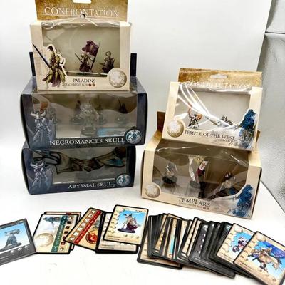 age of the Rag'Narok Confrontation Lot