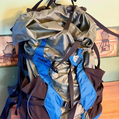 Granite Gear Vapor Trail Backpack