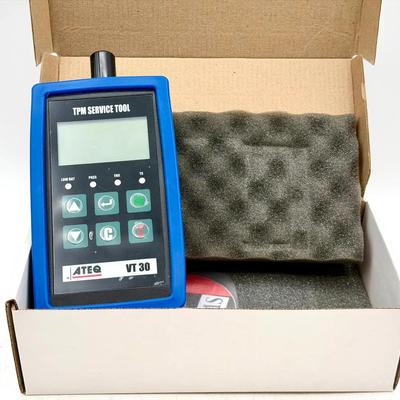 ATEQ VT30 TPMS (Tire Pressure Monitoring System) service tool