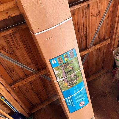 Regency II - 10x12 Gazebo 