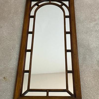 Arch Frame Mirror 