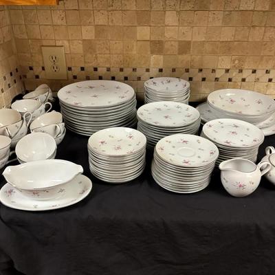 Lorraine Lovely China