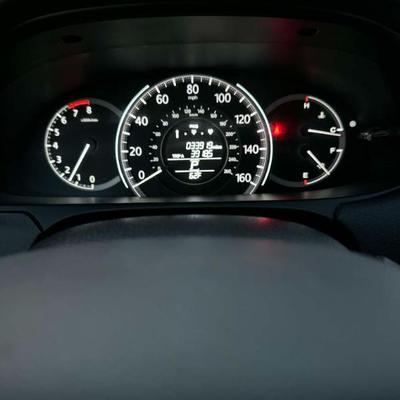 Sale Photo Thumbnail #1232: 2013 Honda Accord 33,919 miles