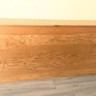 Console Table With Storage