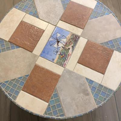 Small Office Coffee Table