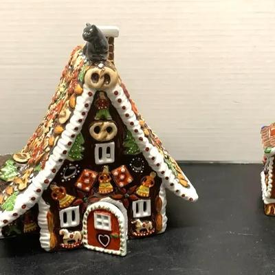 Villeroy & Boch 1748 Village House #1