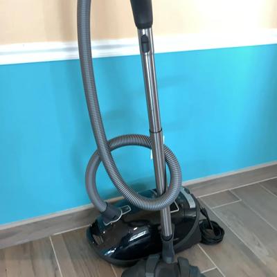 Miele Electro Plus Vacuum 