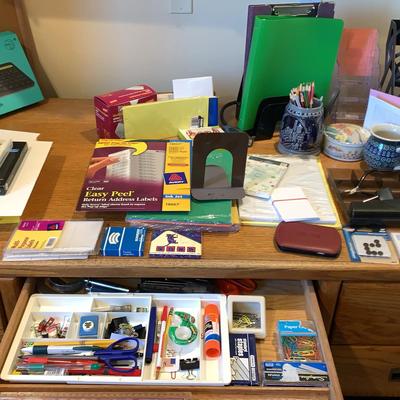 Office Supplies And More