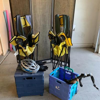 Camping And Outdoor Gear