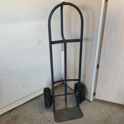 Metal Dolly Hand Truck 