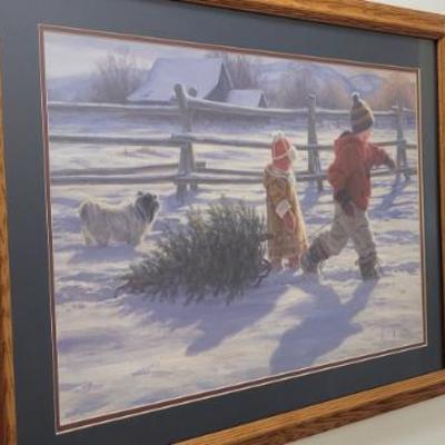 Sale Photo Thumbnail #62: Wall Art