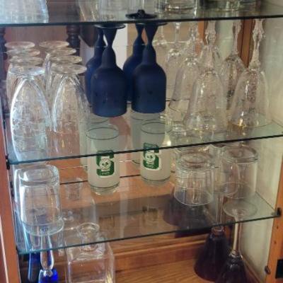 Sale Photo Thumbnail #22: Glass Sets