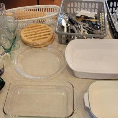 Sale Photo Thumbnail #10: Kitchen