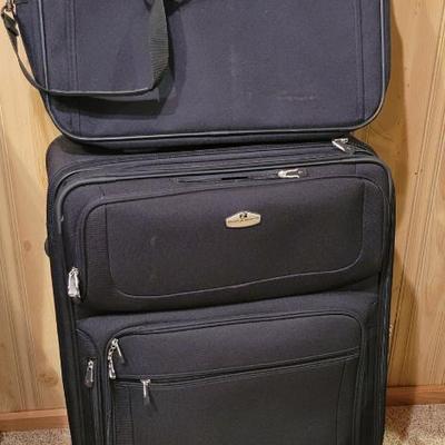 Sale Photo Thumbnail #102: Luggage