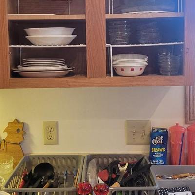 Sale Photo Thumbnail #7: Kitchen